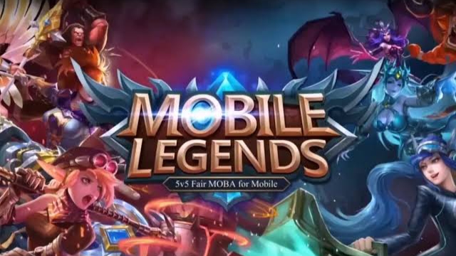Mobile Legends: Bang Bang