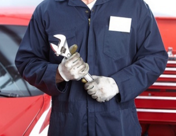 Scranton Towing and roadside